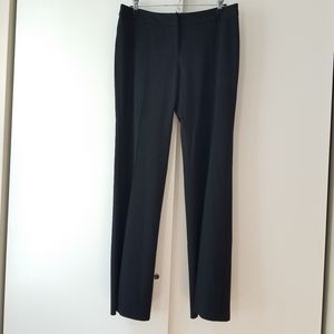 Benetton Black Dress Pants
